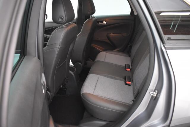 Opel Crossland 1.2 Turbo 130PK Elegance Automaat