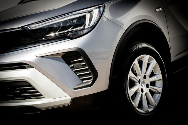 Opel Crossland 1.2 130 PK Turbo Automaat Elegance | Afn. Trekhaak | Getint Glas | Climate Control | 16 inch LMV