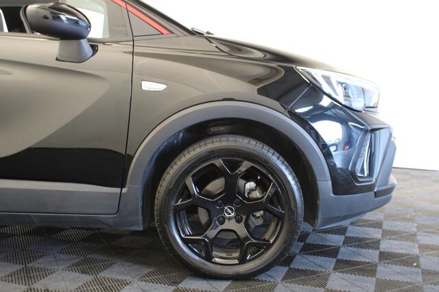 Opel Crossland 1.2 Turbo GS |Camera|Navi|