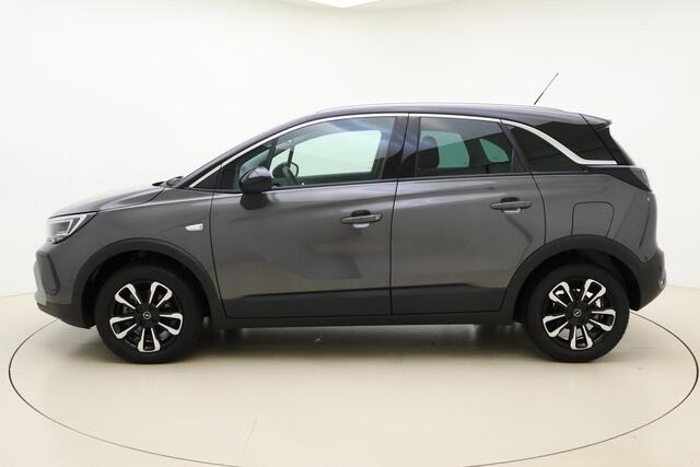 Opel Crossland 1.2 Turbo Level 4 110pk | Navigatie | Climate Control | Cruise Control | Camera | DAB radio | Dodehoek sensoren
