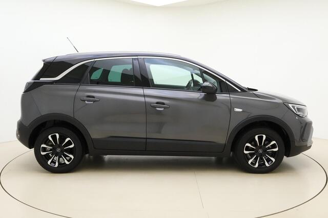 Opel Crossland 1.2 Turbo Level 4 110pk | Navigatie | Climate Control | Cruise Control | Camera | DAB radio | Dodehoek sensoren