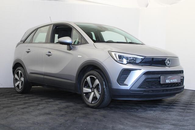 Opel Crossland 1.2 Turbo Business Edition |Carplay|