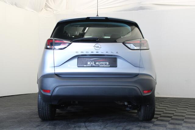 Opel Crossland 1.2 Turbo Business Edition |Carplay|