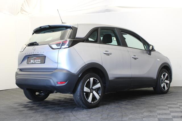 Opel Crossland 1.2 Turbo Business Edition |Carplay|