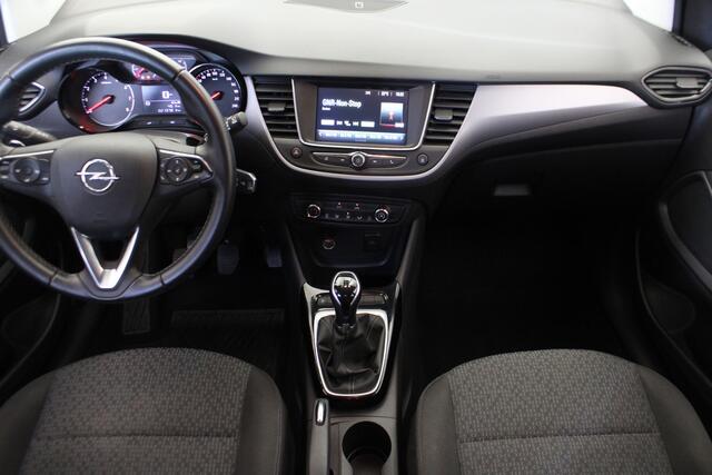 Opel Crossland 1.2 Turbo Business Edition |Carplay|