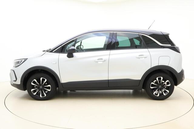Opel Crossland 1.2 Turbo Level 4 110pk | Navigatie | Camera | Climate Control | Camera | Lichtmetalen Velgen | Cruise Control