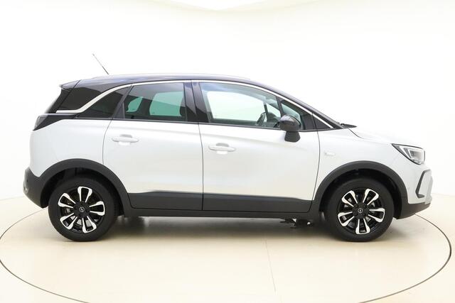 Opel Crossland 1.2 Turbo Level 4 110pk | Navigatie | Camera | Climate Control | Camera | Lichtmetalen Velgen | Cruise Control