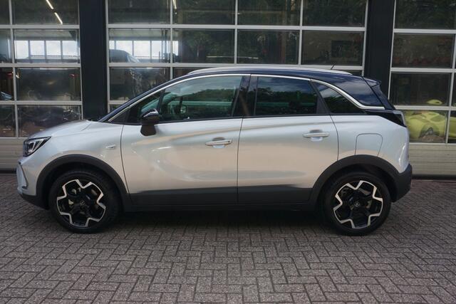 Opel Crossland 1.2 Turbo Ultimate