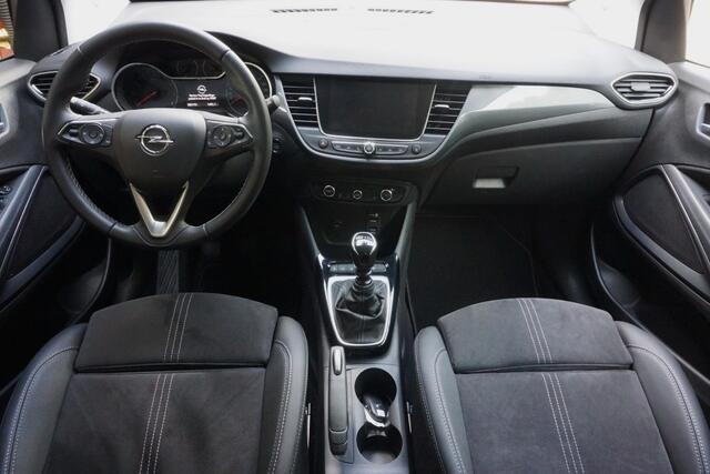 Opel Crossland 1.2 Turbo Ultimate