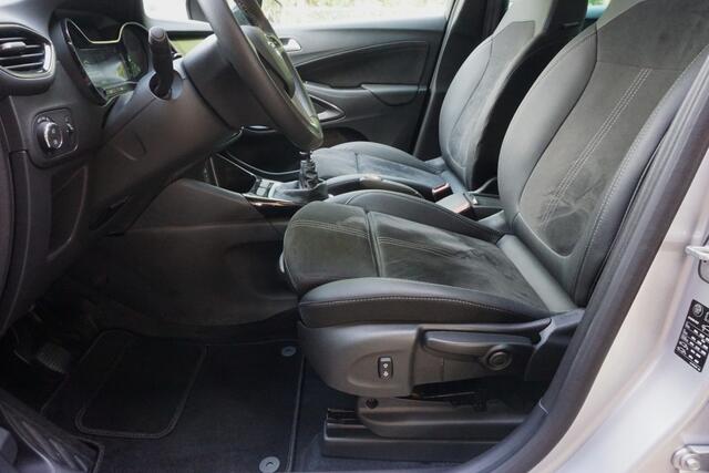 Opel Crossland 1.2 Turbo Ultimate