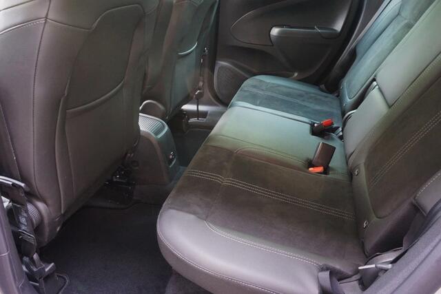 Opel Crossland 1.2 Turbo Ultimate