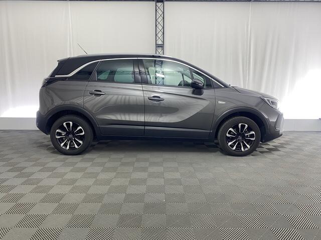 Opel Crossland 1.2 Turbo Level 4 | Apple Carplay | Pano-Dak | Navi | Dodehoek Det. |
