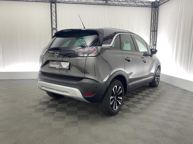 Opel Crossland 1.2 Turbo Level 4 | Apple Carplay | Pano-Dak | Navi | Dodehoek Det. |