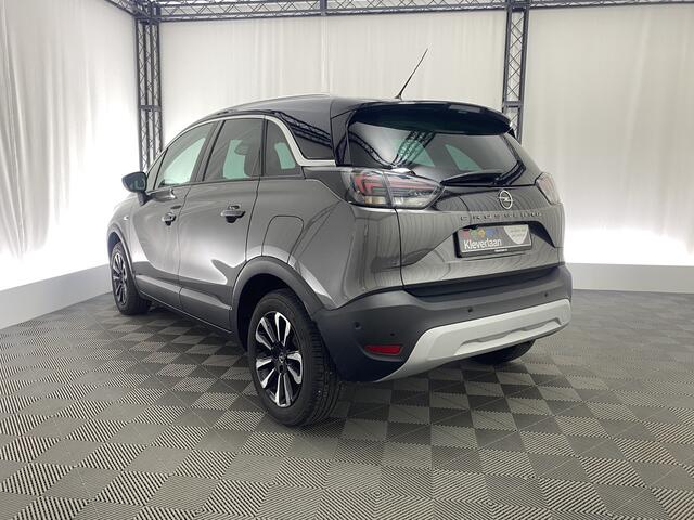 Opel Crossland 1.2 Turbo Level 4 | Apple Carplay | Pano-Dak | Navi | Dodehoek Det. |