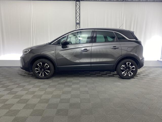 Opel Crossland 1.2 Turbo Level 4 | Apple Carplay | Pano-Dak | Navi | Dodehoek Det. |