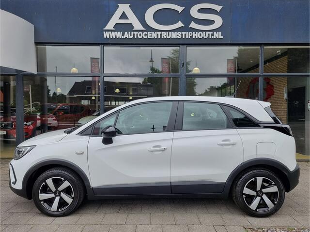 Opel Crossland 1.2 Edition | 20dkm | Carplay | Nette staat