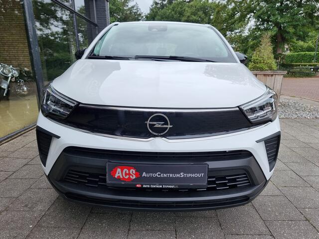 Opel Crossland 1.2 Edition | 20dkm | Carplay | Nette staat