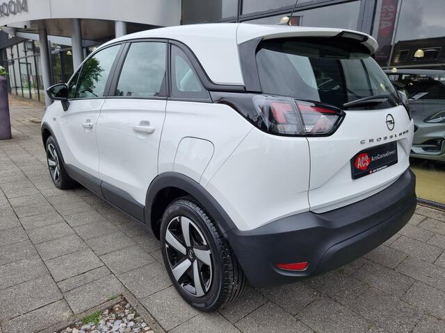 Opel Crossland 1.2 Edition | 20dkm | Carplay | Nette staat