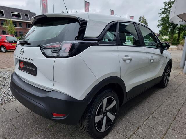 Opel Crossland 1.2 Edition | 20dkm | Carplay | Nette staat