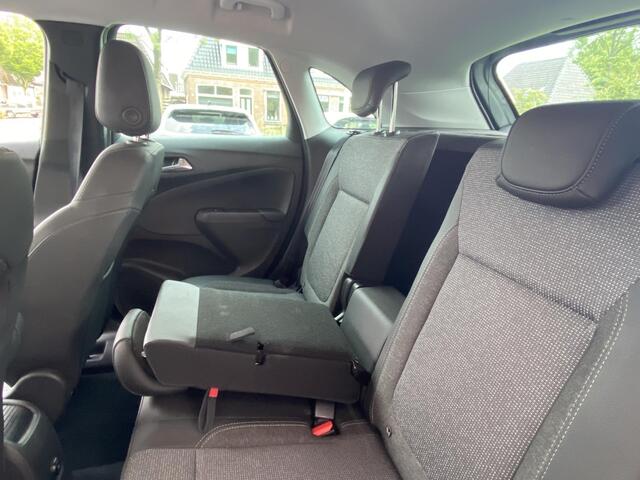 Opel Crossland 1.2T 130pk Automaat Elegance | Achteruitrijcamera | Parkeersensoren voor & achter | AGR Comfortstoel | Navigatie | LED koplampen | Climate Control