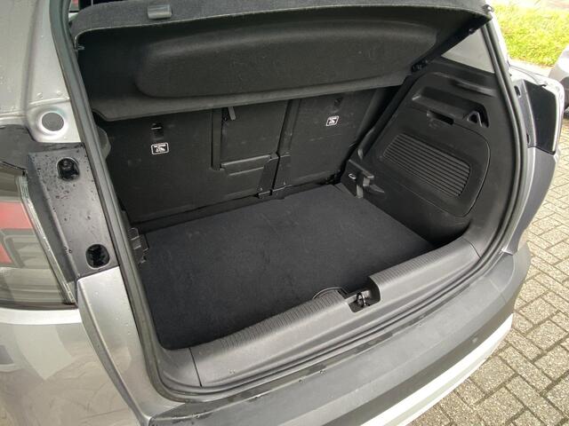 Opel Crossland 1.2T 130pk Automaat Elegance | Achteruitrijcamera | Parkeersensoren voor & achter | AGR Comfortstoel | Navigatie | LED koplampen | Climate Control