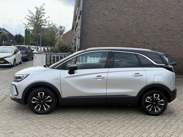 Opel Crossland 1.2 Turbo