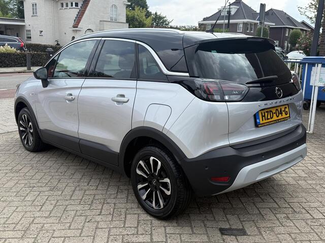 Opel Crossland 1.2 Turbo