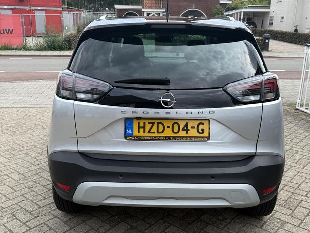 Opel Crossland 1.2 Turbo