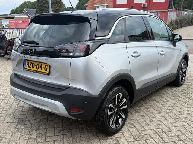 Opel Crossland 1.2 Turbo