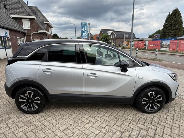 Opel Crossland 1.2 Turbo