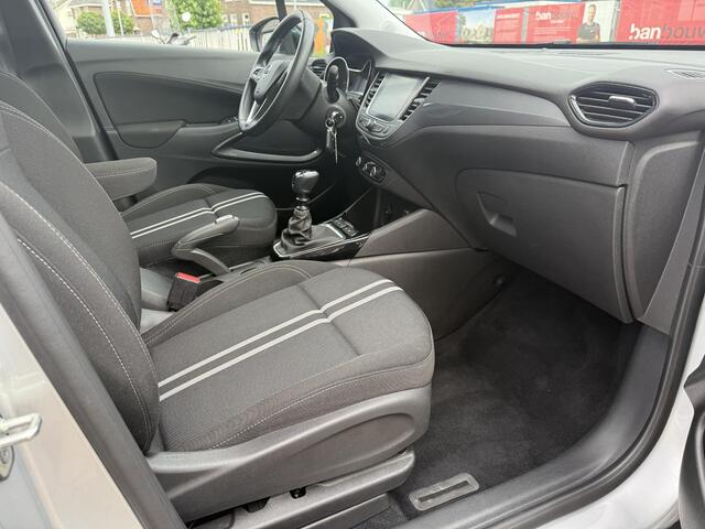Opel Crossland 1.2 Turbo