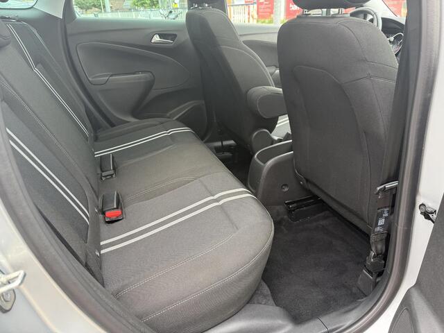 Opel Crossland 1.2 Turbo
