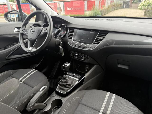 Opel Crossland 1.2 Turbo