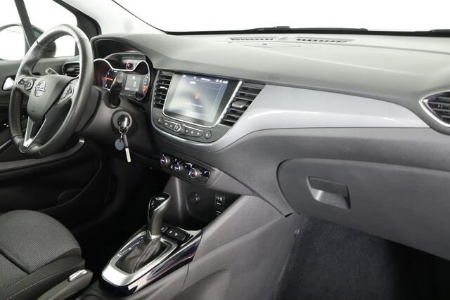 Opel Crossland 1.2 Turbo Elegance / LED / Navi / CarPlay / Aut / Cam