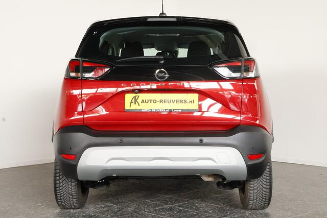 Opel Crossland 1.2 Turbo Elegance / LED / Navi / CarPlay / Aut / Cam