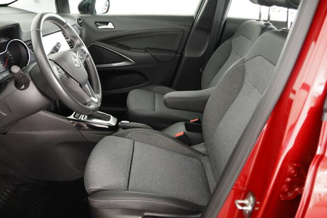 Opel Crossland 1.2 Turbo Elegance / LED / Navi / CarPlay / Aut / Cam