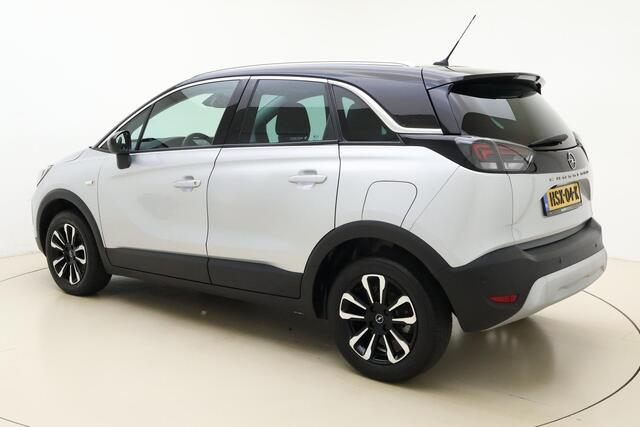 Opel Crossland 1.2 Turbo Level 4 110pk | Navigatie | Panoramadak | Climate Control | Cruise Control | LED Verlichting | Camera
