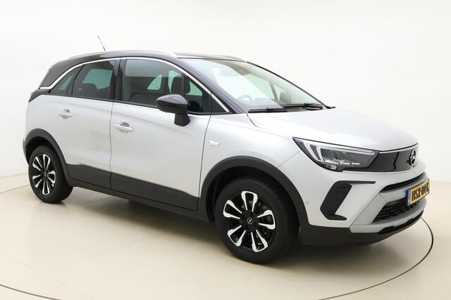 Opel Crossland 1.2 Turbo Level 4 110pk | Navigatie | Panoramadak | Climate Control | Cruise Control | LED Verlichting | Camera