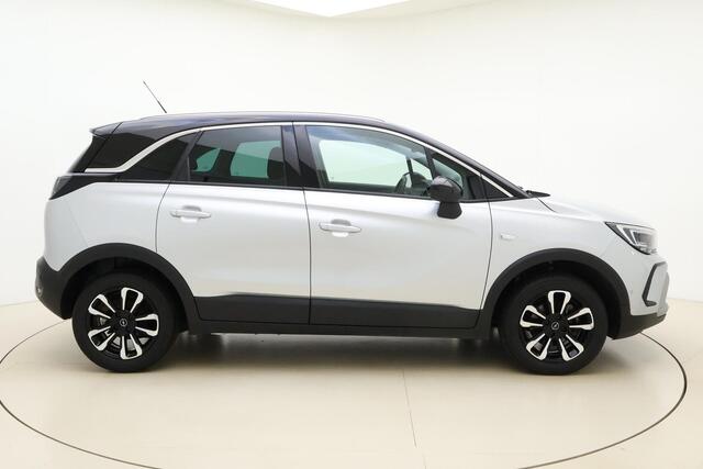 Opel Crossland 1.2 Turbo Level 4 110pk | Navigatie | Panoramadak | Climate Control | Cruise Control | LED Verlichting | Camera