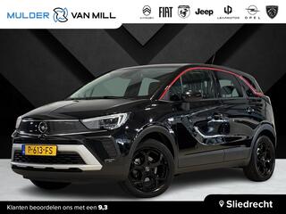 opel-crossland-gs-1.2-turbo-110pk-