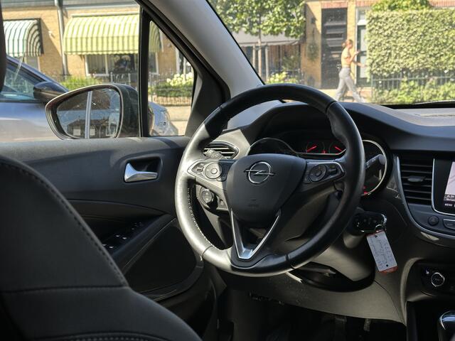 Opel Crossland 1.2 Turbo Elegance Voorruit+Stoel+Stuurverwarming/Naviga.
