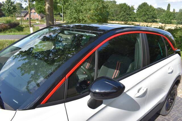 Opel Crossland 1.2 Turbo Elegance '21 SPORTIEF 45DKM NIEUWSTAAT!