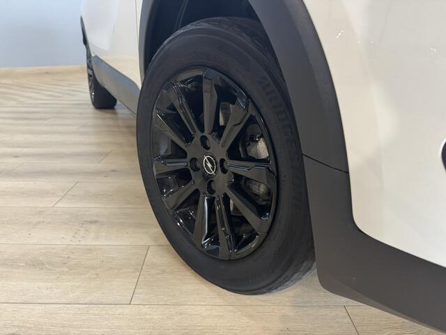 Opel Crossland 1.2 Turbo GS Line Airco ECC | Navigatie | Apple Carplay | Camera | DAB Isofix | NAP