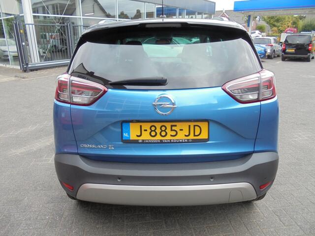 Opel Crossland 1.2 T. Ed. 2020