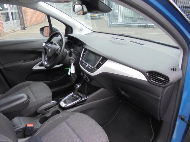 Opel Crossland 1.2 T. Ed. 2020