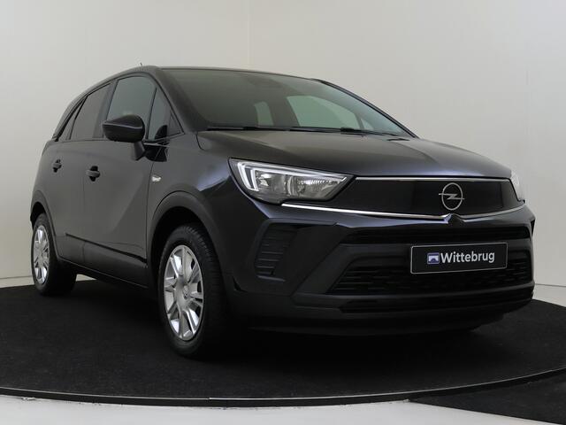 Opel Crossland 1.2 Edition