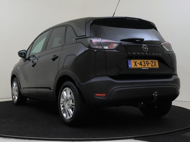 Opel Crossland 1.2 Edition