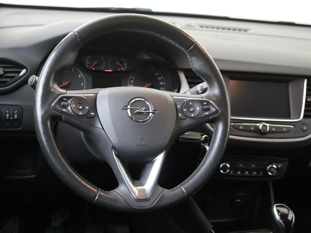 Opel Crossland 1.2 Edition
