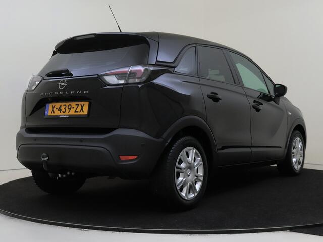 Opel Crossland 1.2 Edition