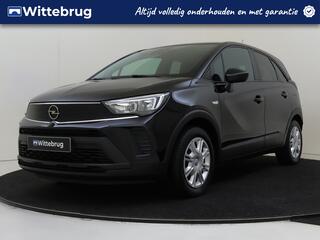 opel-crossland-1.2-edition